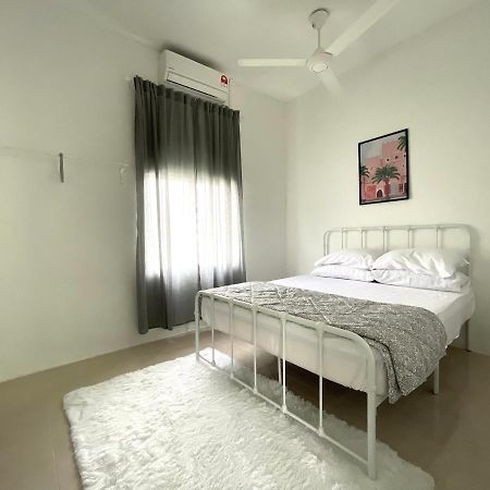 Cosy Little Home Near To The Town Pasir Puteh Exterior foto