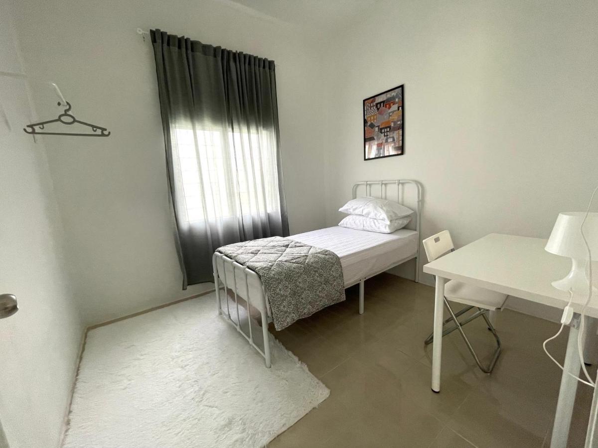 Cosy Little Home Near To The Town Pasir Puteh Exterior foto